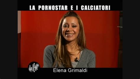 porn elena grimaldi|Elena Grimaldi – Pornstar Videos.